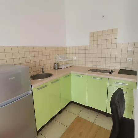 Mieszkanie W Redzie Apartment