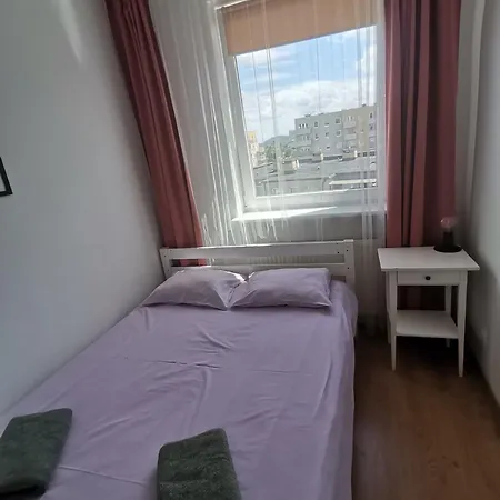 Mieszkanie W Redzie Apartment Reda